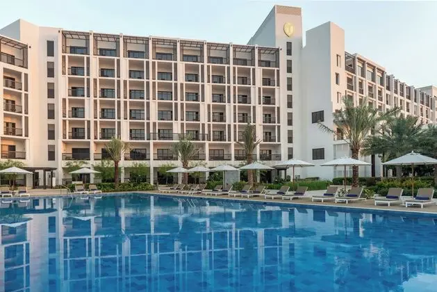 InterContinental Fujairah Resort - Havuz