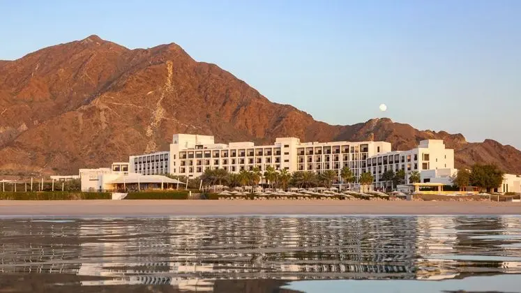 InterContinental Fujairah Resort - Öne Çıkan Resim