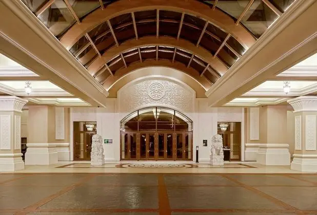 InterContinental Grand Ho Tram, an IHG Hotel - Dış Mekan