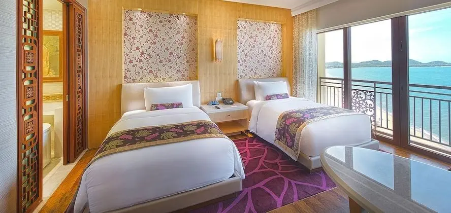 InterContinental Grand Ho Tram, an IHG Hotel - Oda