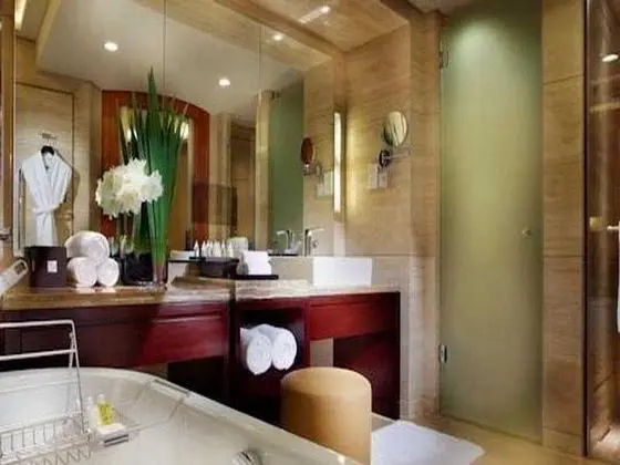 Intercontinental Hangzhou