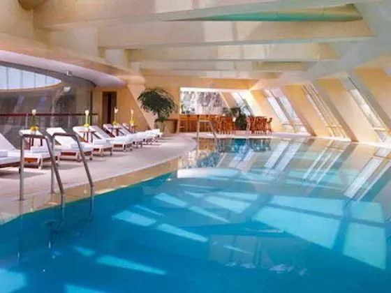 Intercontinental Hangzhou