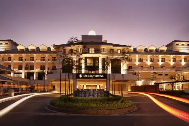 Intercontinental Hanoi Westlake