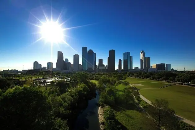 InterContinental Houston, an IHG Hotel - Genel