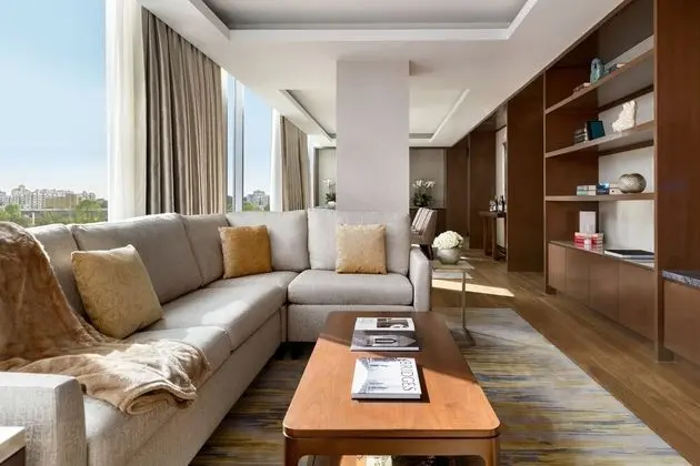 InterContinental Houston, an IHG Hotel - Oda