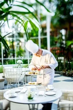Intercontinental Hua Hin Resort