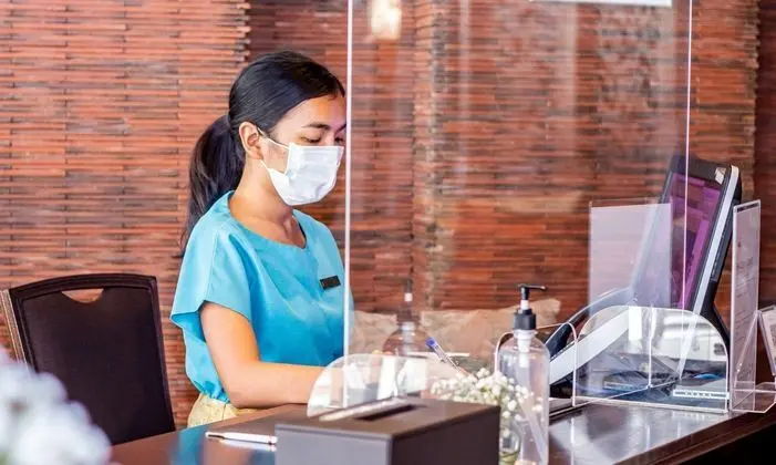 Intercontinental Hua Hin Resort - Dış Mekan