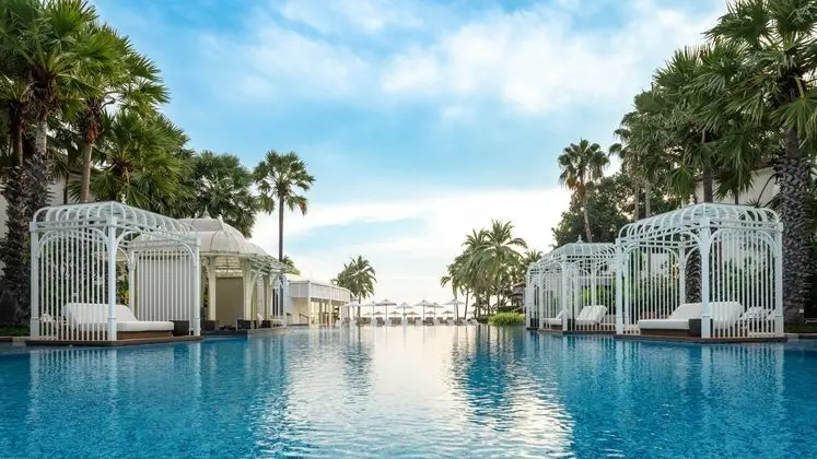 Intercontinental Hua Hin Resort - Öne Çıkan Resim