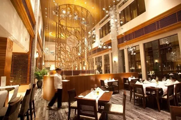 Intercontinental Huizhou Resort