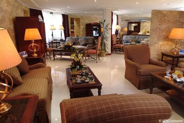Intercontinental Jubail