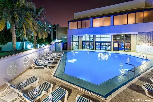 Intercontinental Jubail