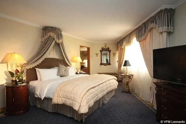 Intercontinental Jubail - Genel