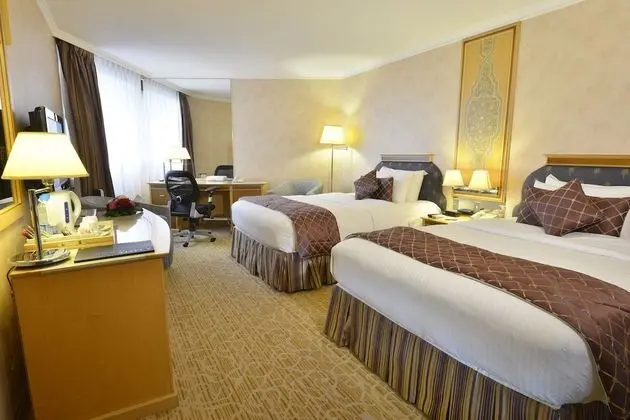 Intercontinental Jubail - Oda
