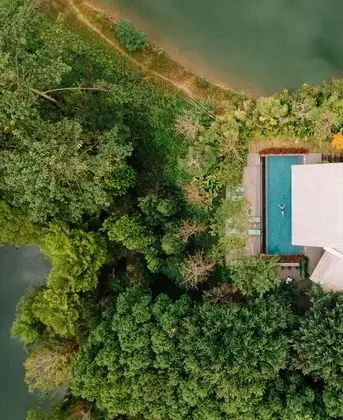 Intercontinental Khao Yai Resort, an IHG Hotel - Dış Mekan