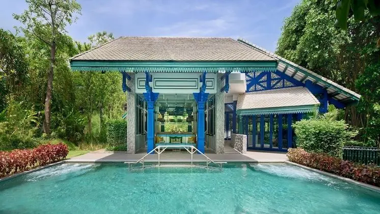 Intercontinental Khao Yai Resort, an IHG Hotel - Havuz
