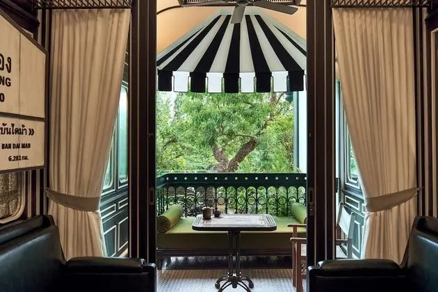 Intercontinental Khao Yai Resort, an IHG Hotel - Oda