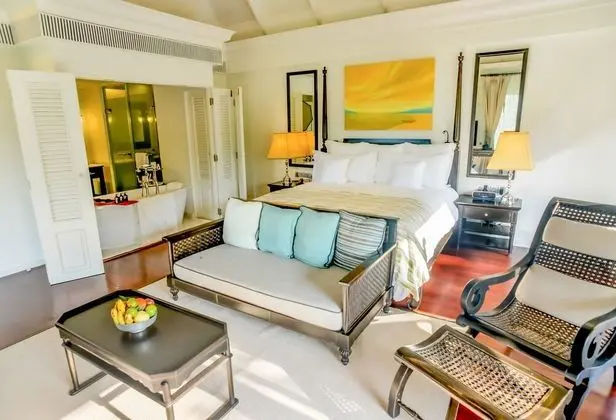 InterContinental Koh Samui Resort, an IHG Hotel - Oda