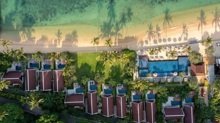 InterContinental Koh Samui Resort, an IHG Hotel - Öne Çıkan Resim