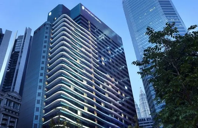 InterContinental Kuala Lumpur, an IHG Hotel