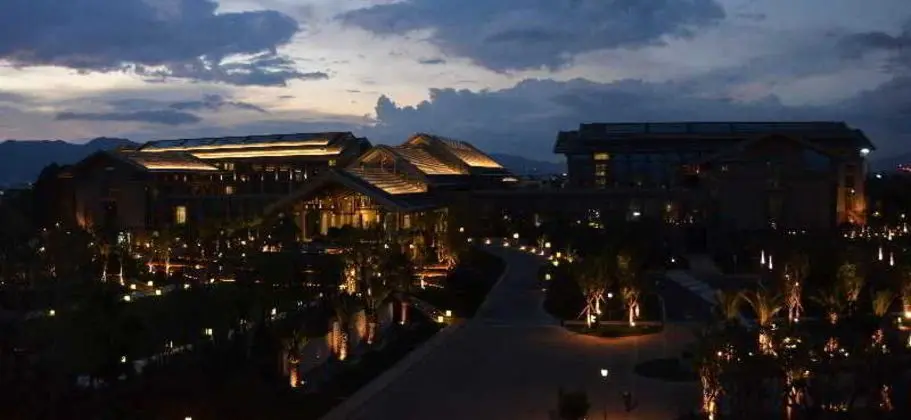 Intercontinental Kunming