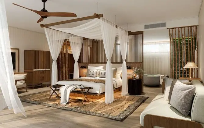 Intercontinental Lifou Wadra Bay Resort, an IHG Hotel