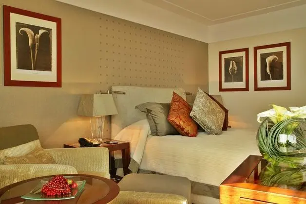 InterContinental Lisbon