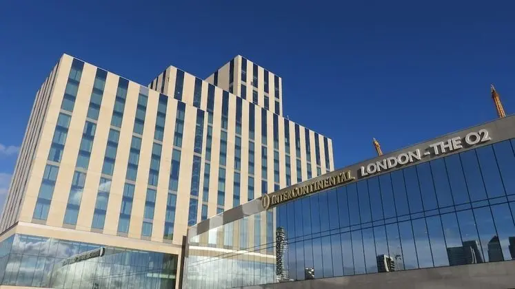 InterContinental London - The O2, an IHG Hotel