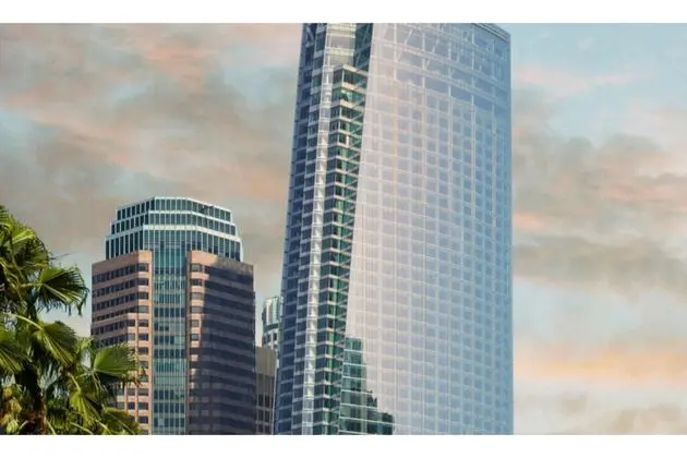 InterContinental Los Angeles Downtown