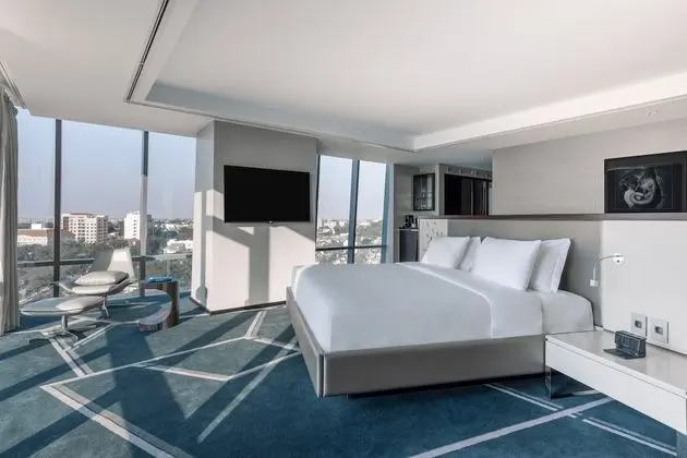 Intercontinental Luanda Miramar, an IHG Hotel