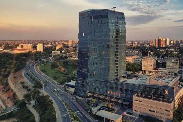 Intercontinental Luanda Miramar, an IHG Hotel