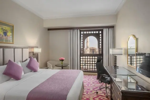 InterContinental Madinah-Dar Al Iman