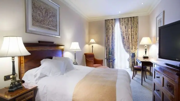 InterContinental Madrid