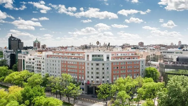 InterContinental Madrid