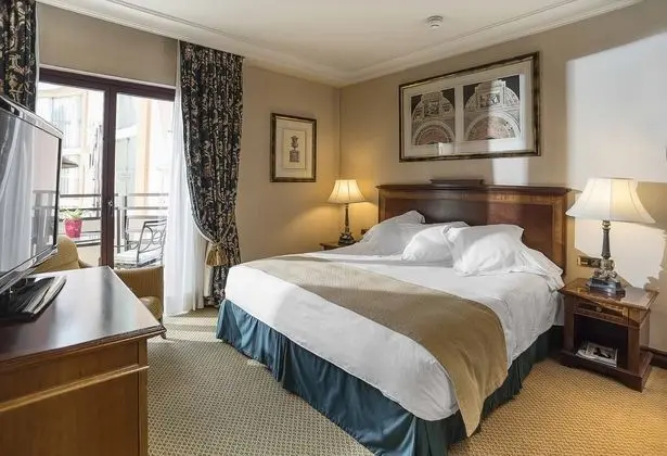 InterContinental Madrid - Oda