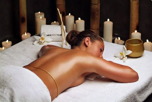 InterContinental Madrid - Spa
