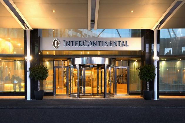 InterContinental MaltaFotoğrafı
