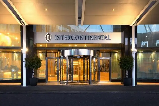 InterContinental MaltaFotoğrafı