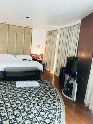 InterContinental Marine Drive Mumbai, an IHG Hotel - Oda
