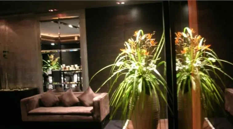InterContinental Marine Drive Mumbai, an IHG Hotel - Spa