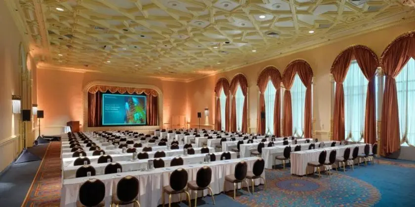 InterContinental Mark Hopkins