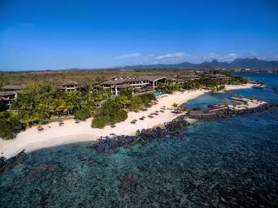 InterContinental Mauritius Resort Balaclava
