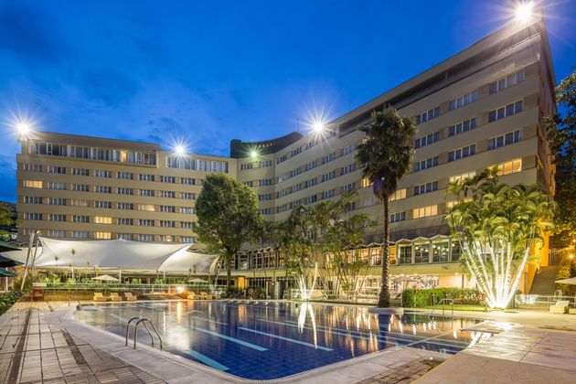 Intercontinental Medellin