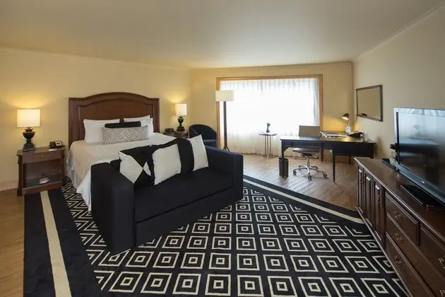 Intercontinental Medellin - Oda