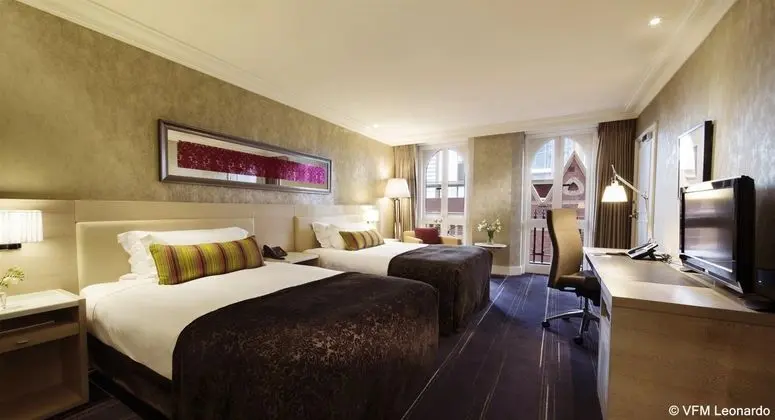 Intercontinental Melbourne the Rialto