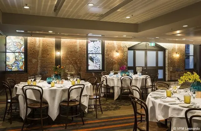Intercontinental Melbourne the Rialto