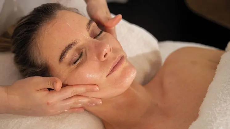 Intercontinental Melbourne the Rialto - Spa