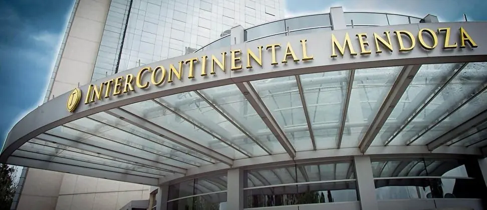 Intercontinental Mendoza