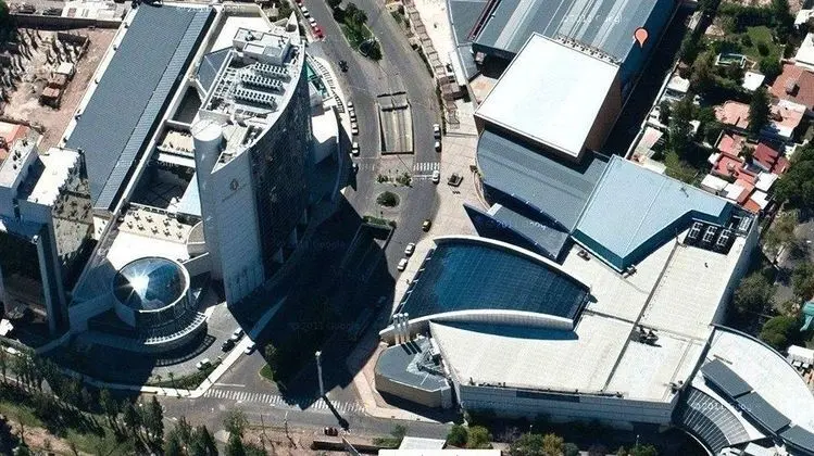 Intercontinental Mendoza