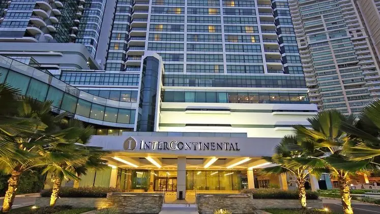 Intercontinental Miramar Panamá