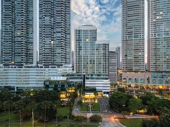 Intercontinental Miramar Panamá - Öne Çıkan Resim